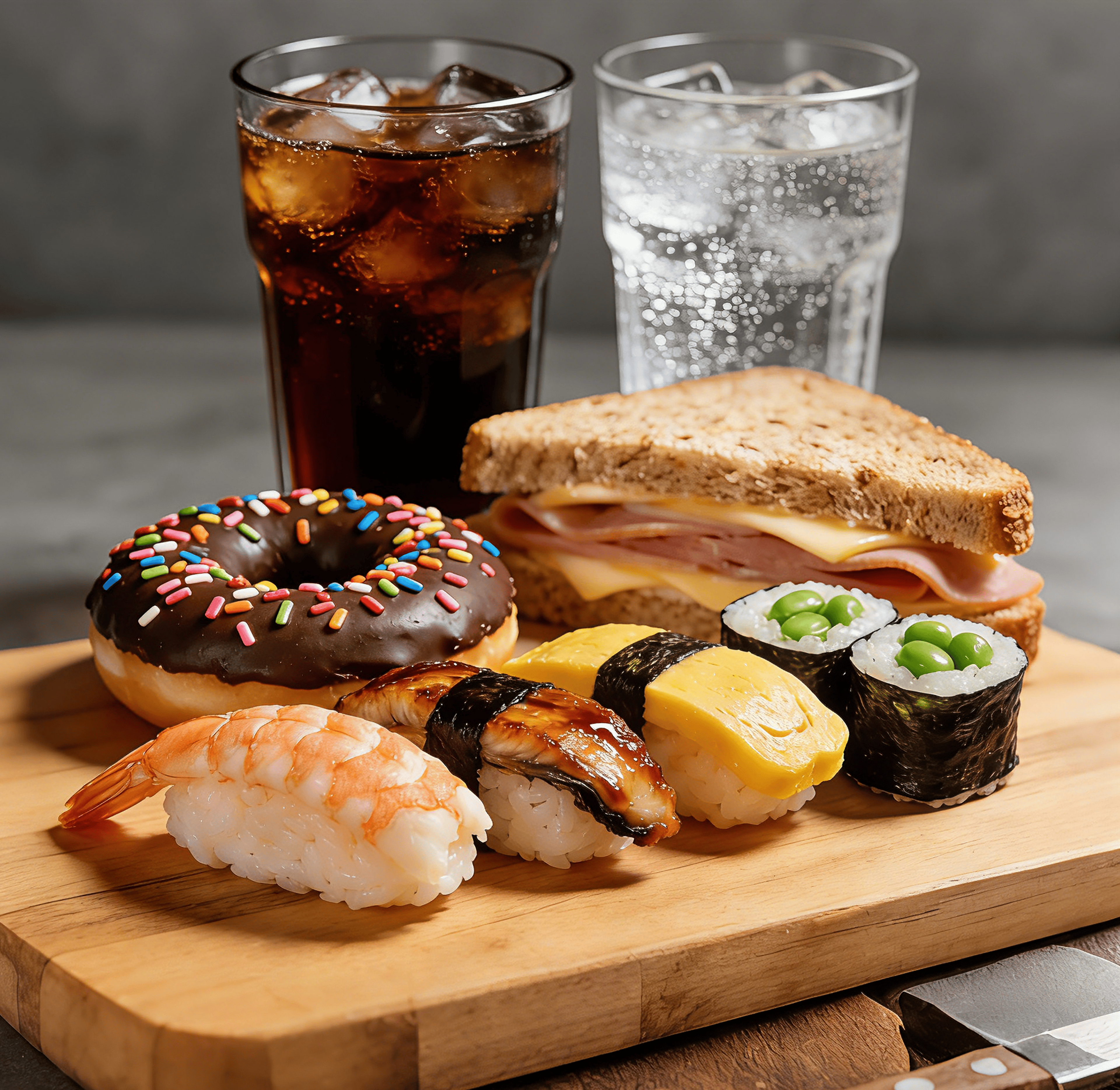 InstaChef machine combo